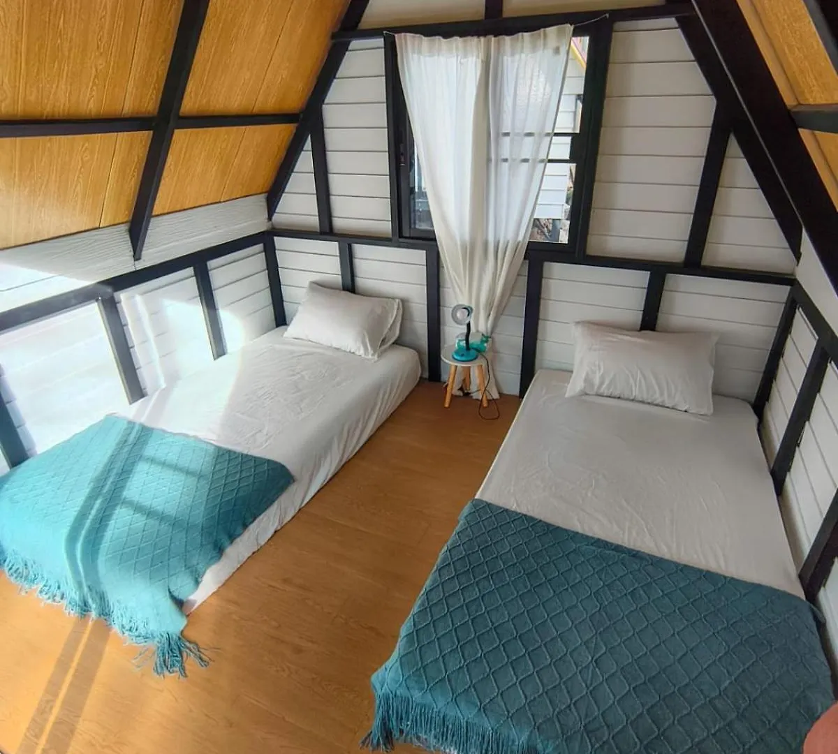 La Lune'S Ko Tao Camping